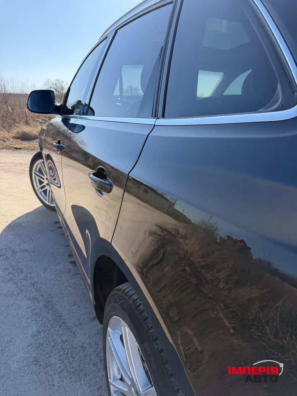 Audi Q5 - фото 13