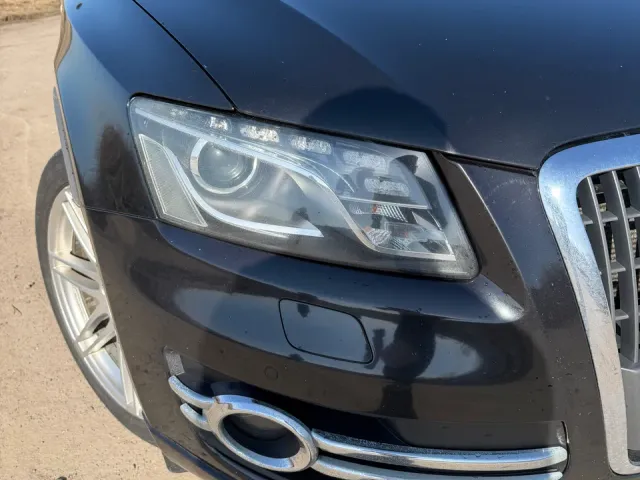 Audi Q5 - фото 4