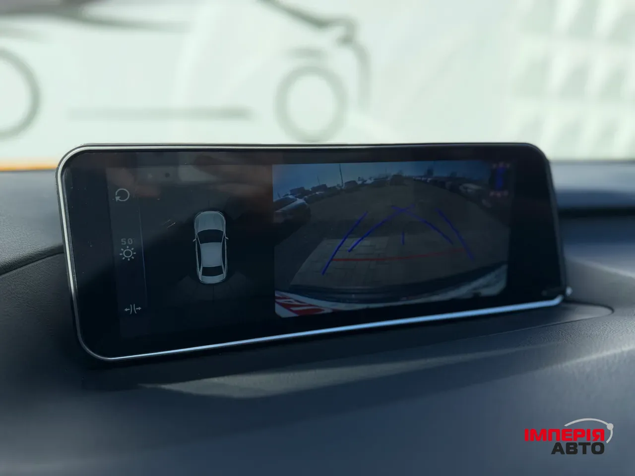 Lexus RX - фото 35