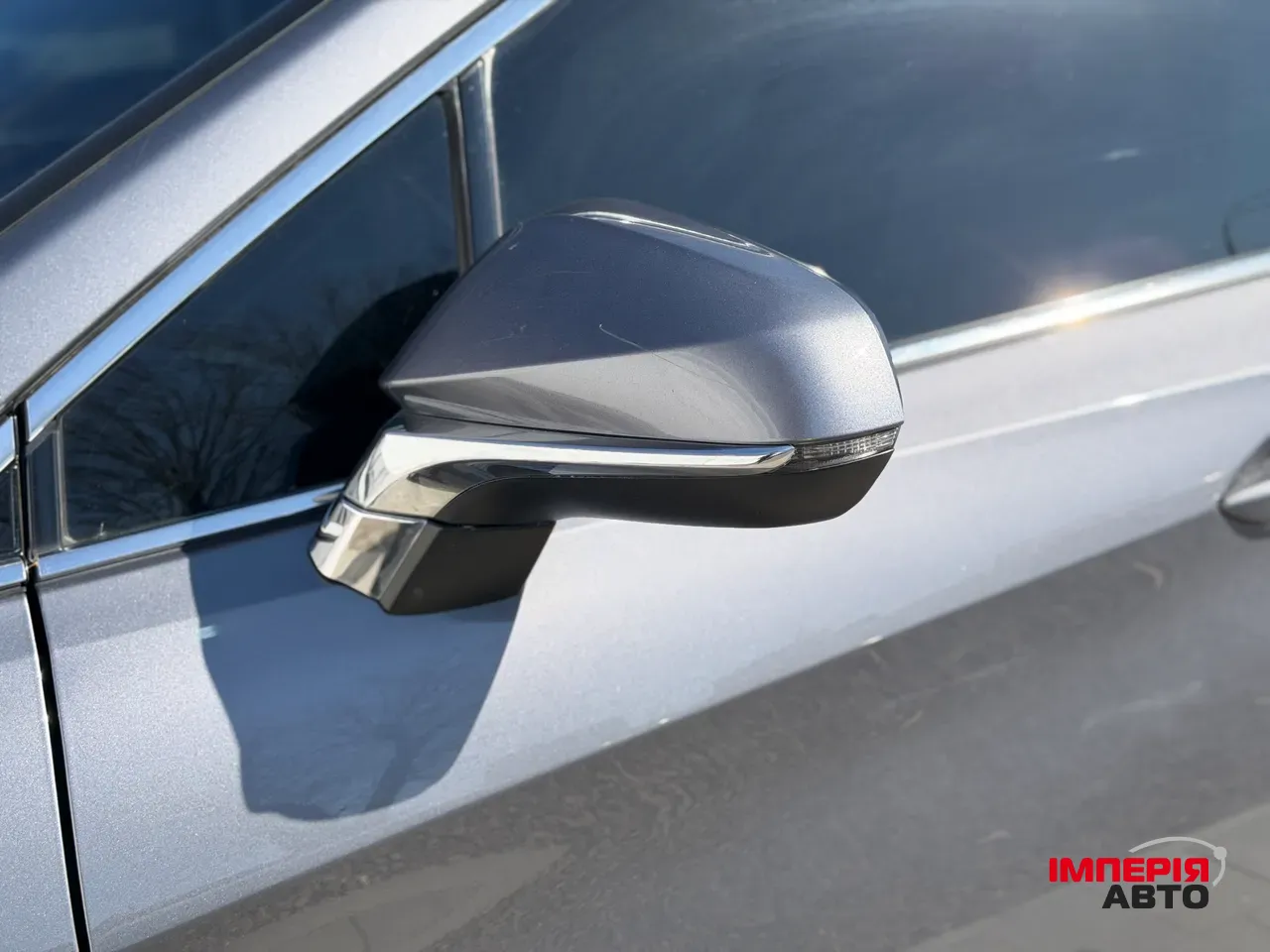 Lexus RX - фото 6