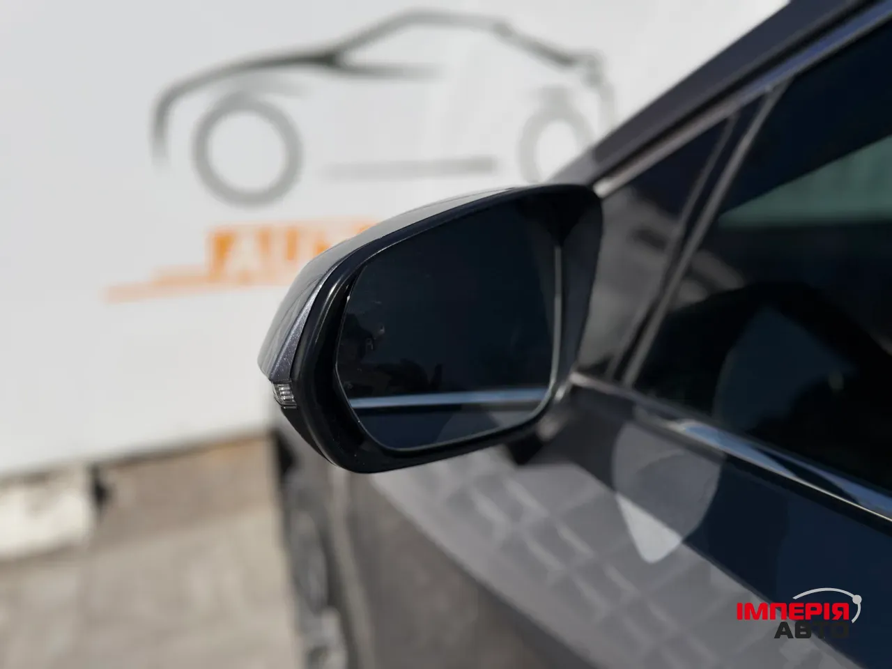 Lexus RX - фото 7