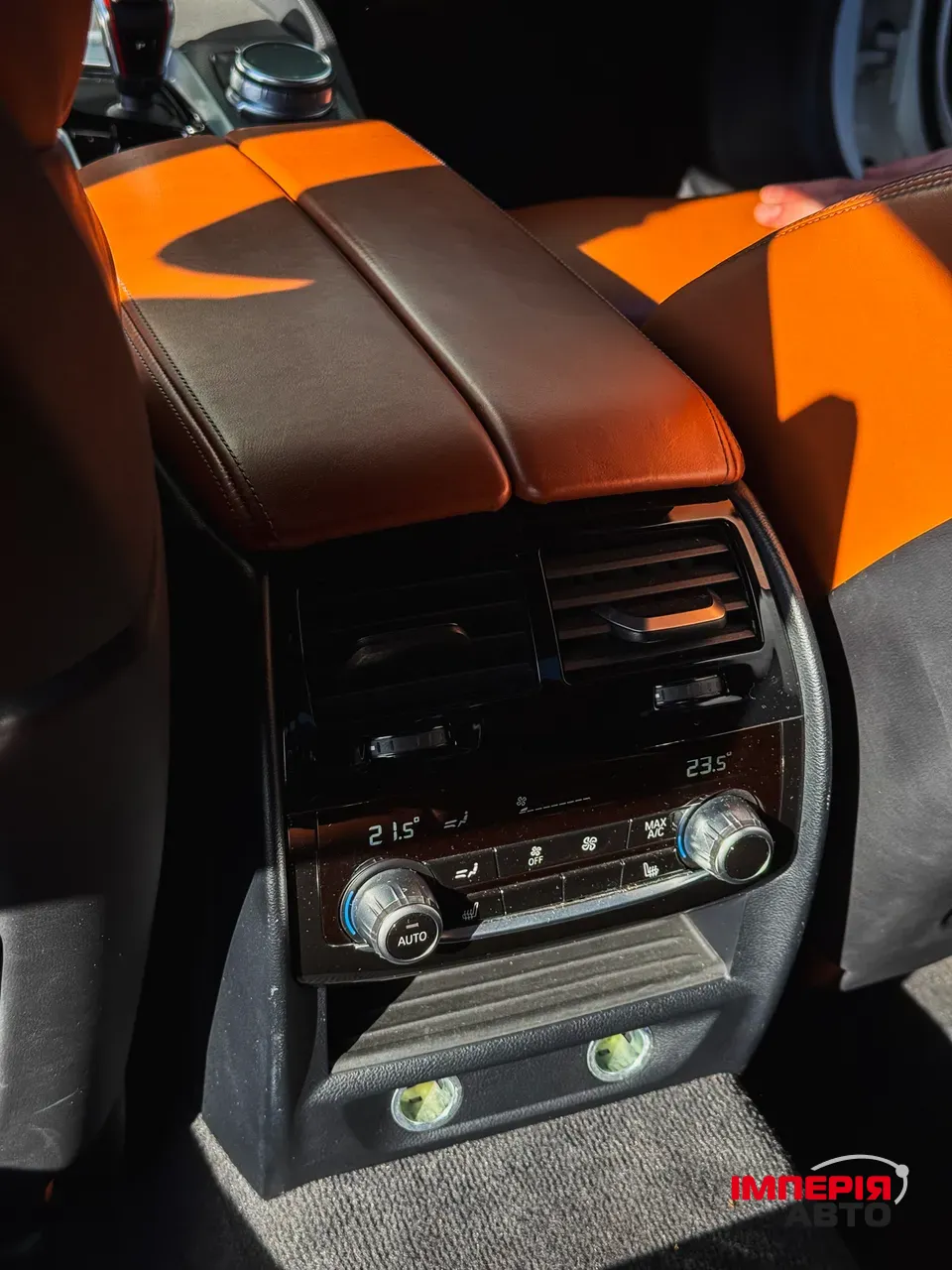 BMW M5 - фото 26