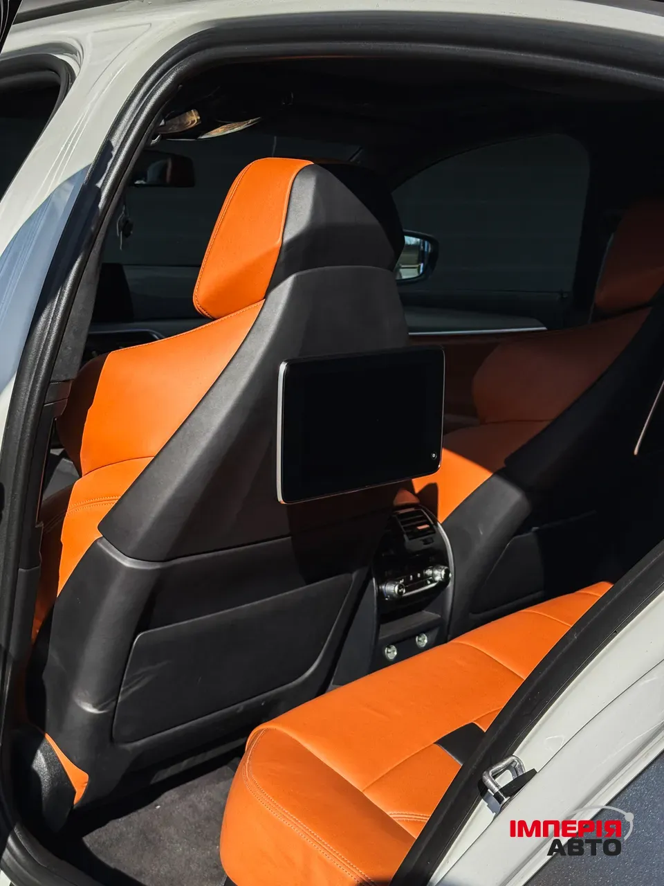 BMW M5 - фото 24