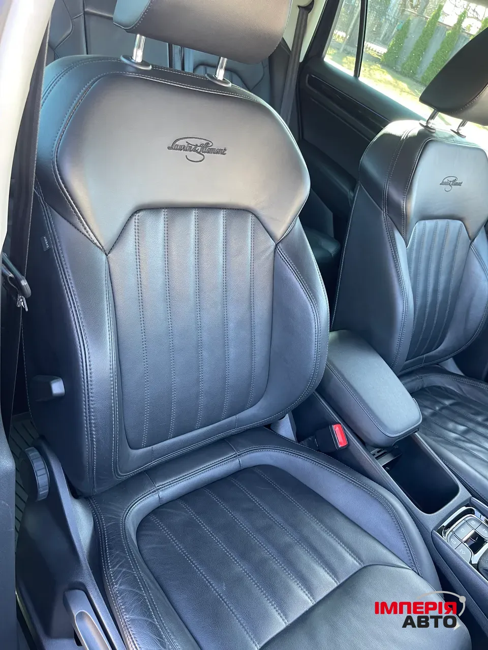 Skoda Kodiaq - фото 18