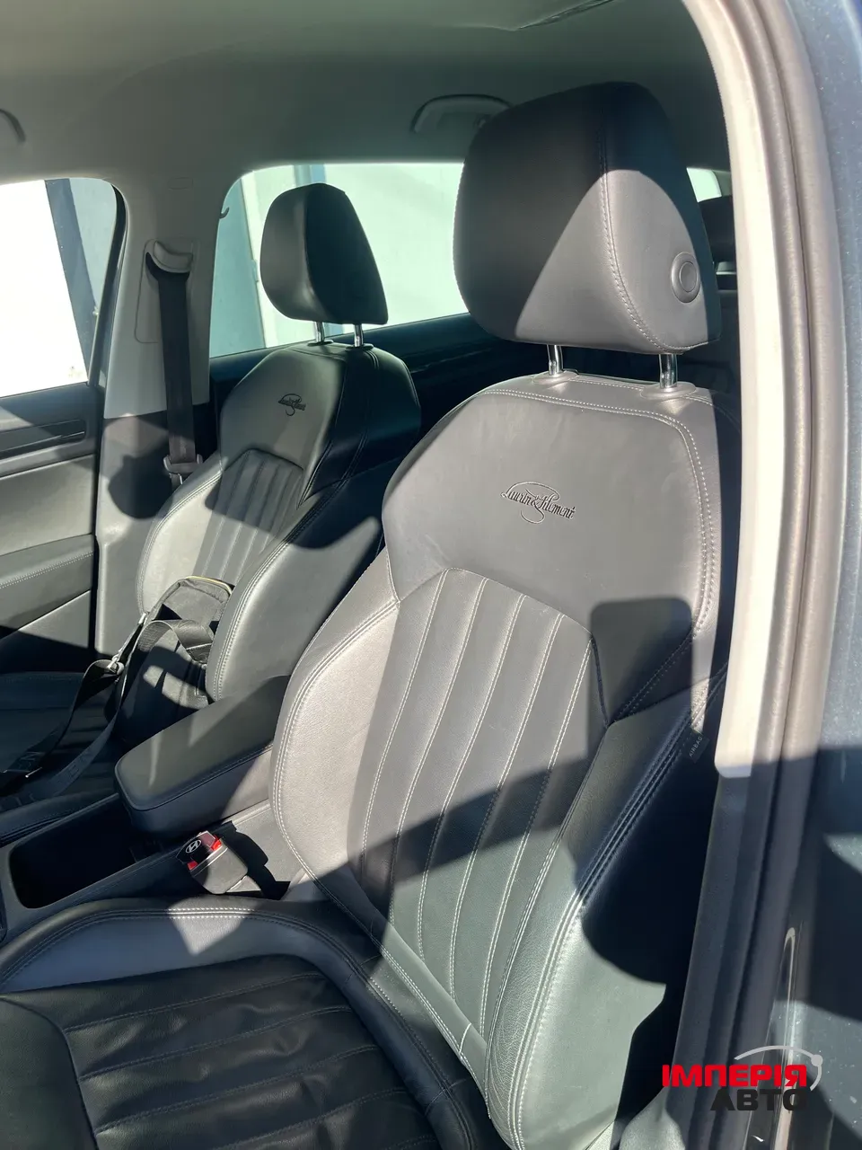 Skoda Kodiaq - фото 13