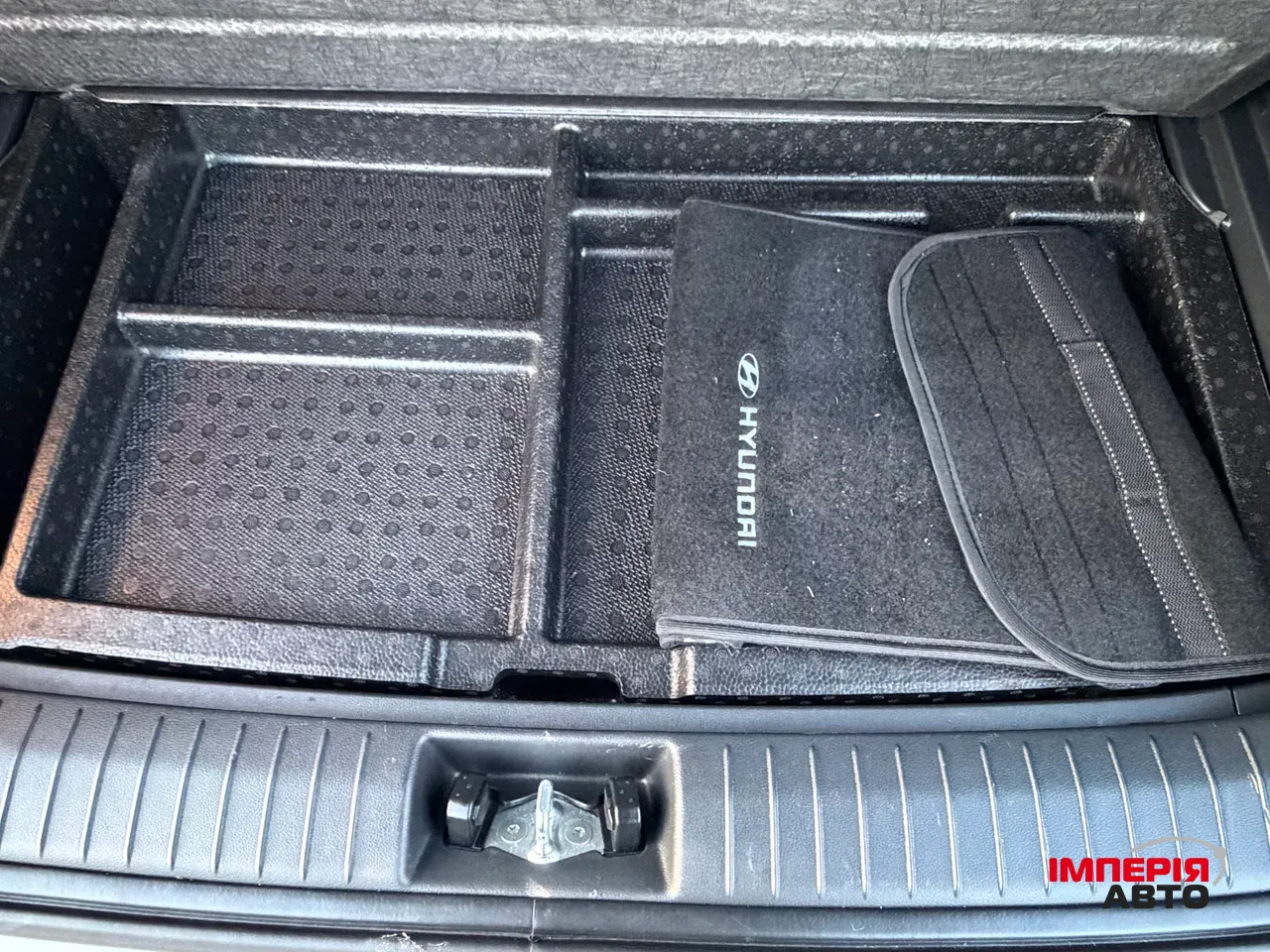 Hyundai Kona - фото 22