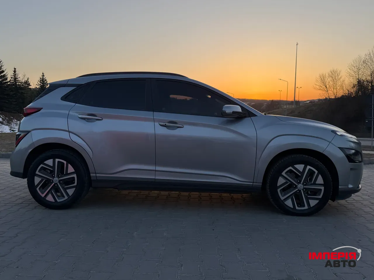 Hyundai Kona - фото 7