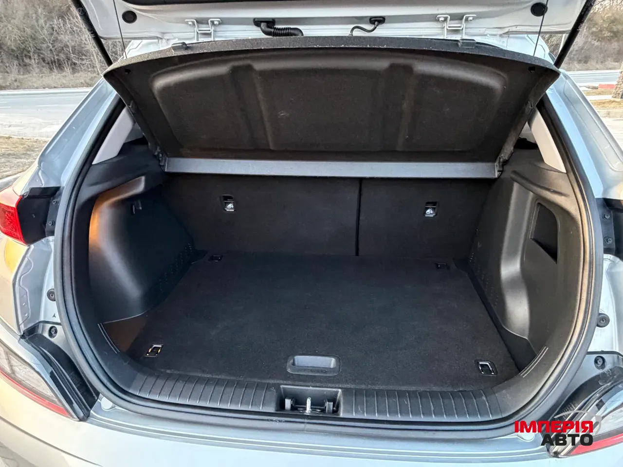 Hyundai Kona - фото 21