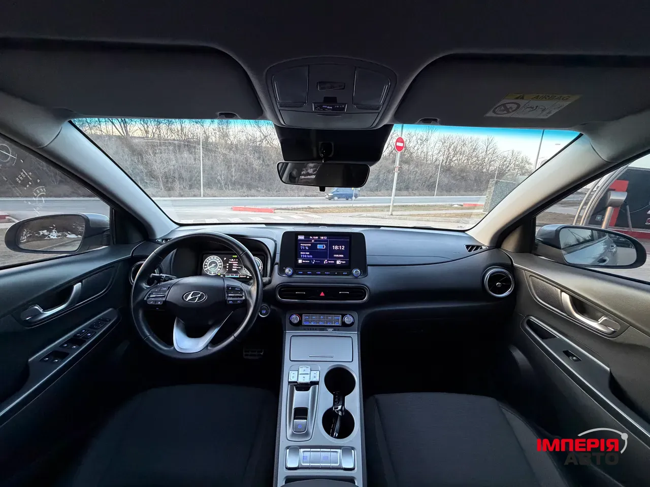 Hyundai Kona - фото 3