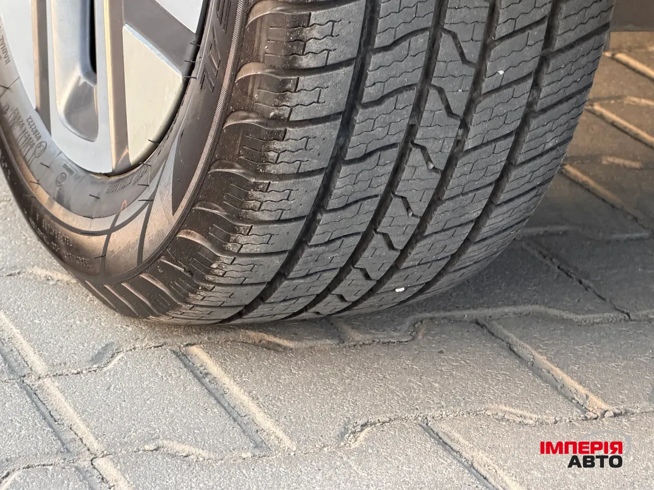 Hyundai Kona - фото 12