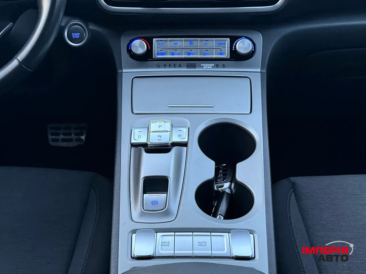 Hyundai Kona - фото 30