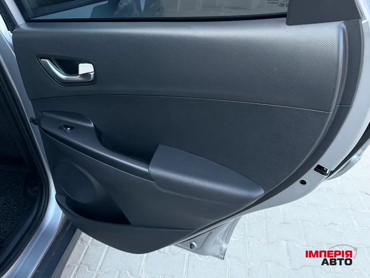 Hyundai Kona - фото 25