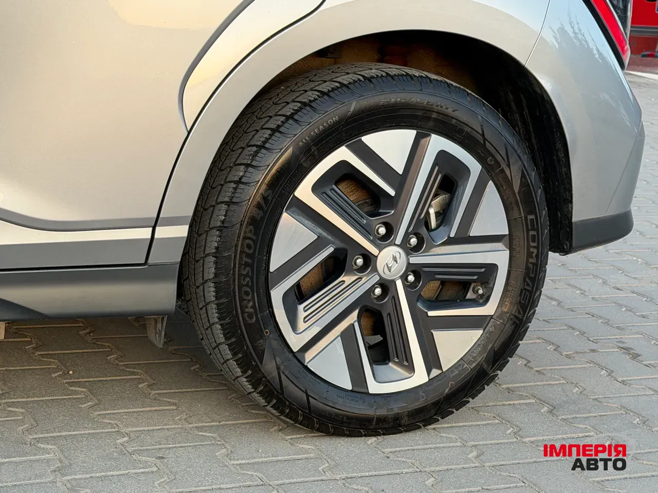 Hyundai Kona - фото 13