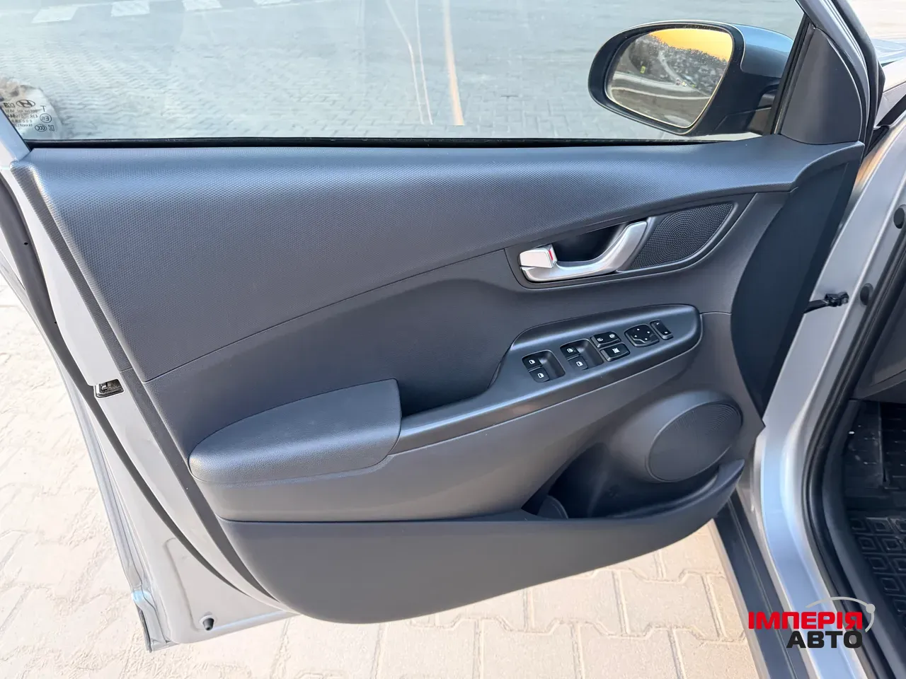 Hyundai Kona - фото 15