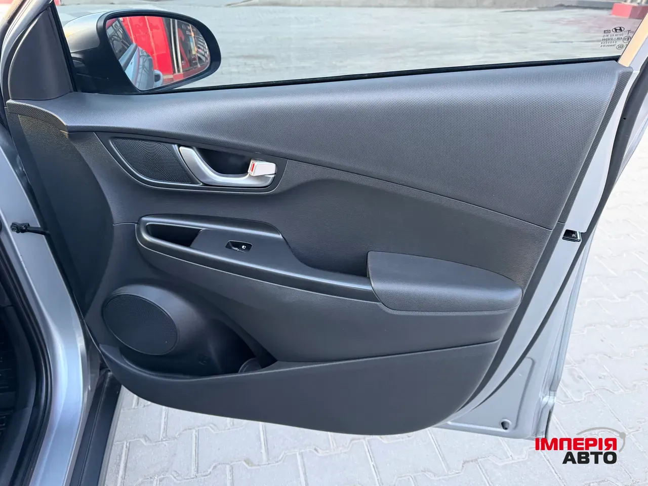 Hyundai Kona - фото 27