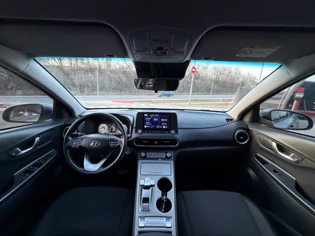 Hyundai Kona - фото 3