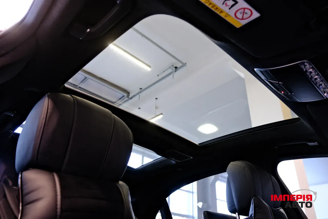 Mercedes-Benz S-Класс - фото 8