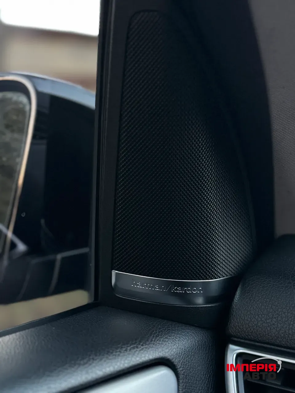 Mercedes-Benz M-Класс - фото 24