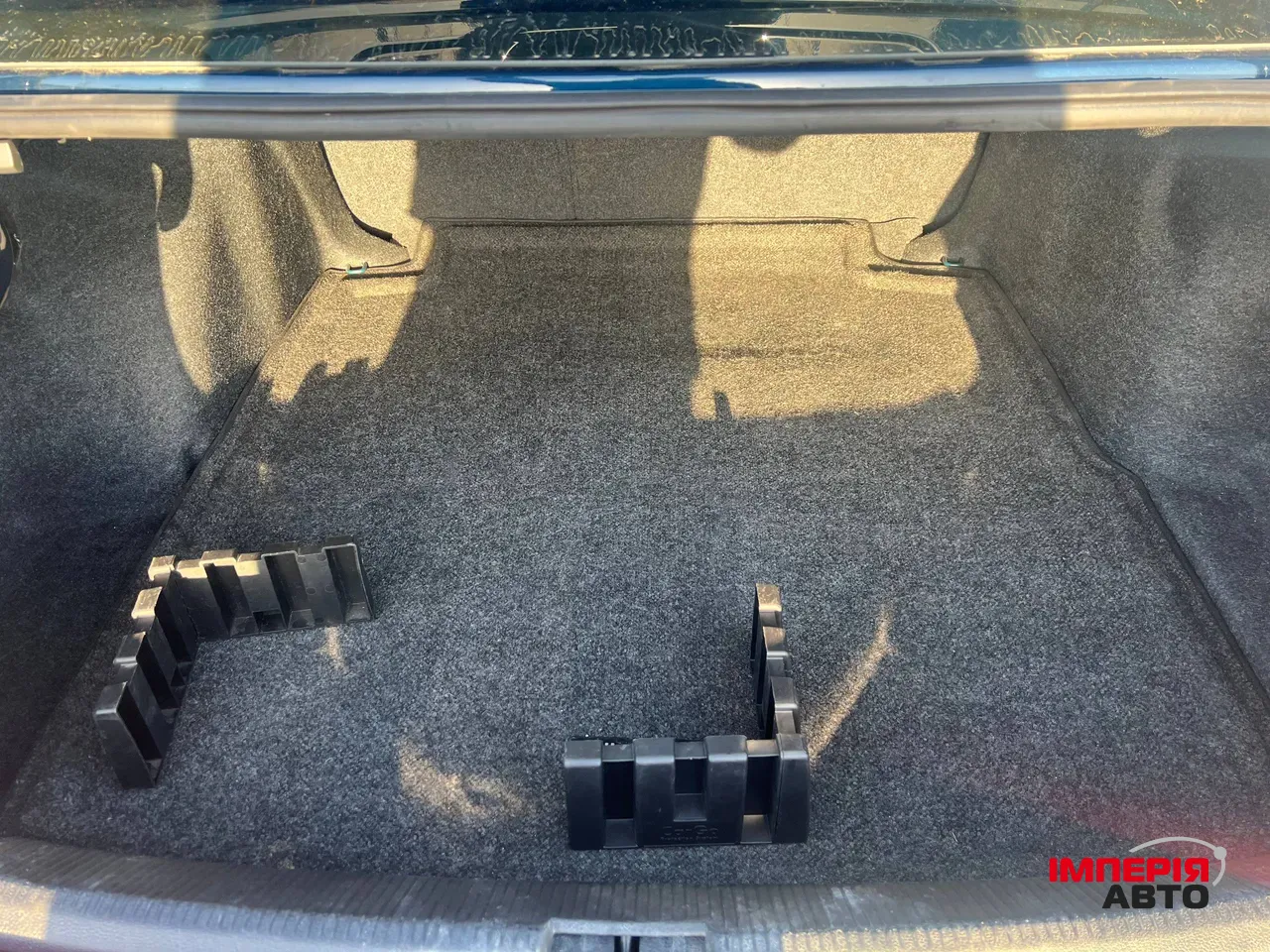 Volkswagen Passat USA/NMS - фото 17