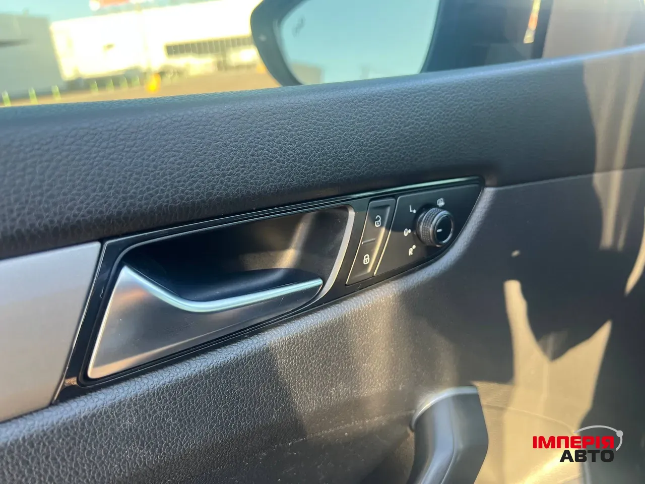 Volkswagen Passat USA/NMS - фото 21