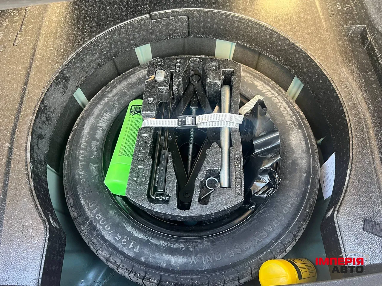 Volkswagen Passat USA/NMS - фото 19