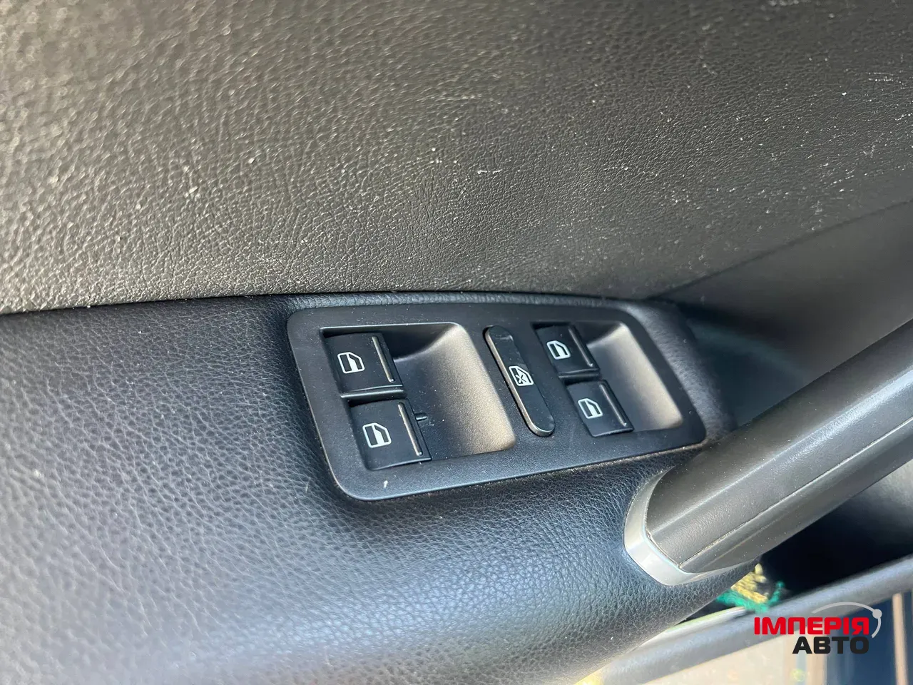 Volkswagen Passat USA/NMS - фото 27