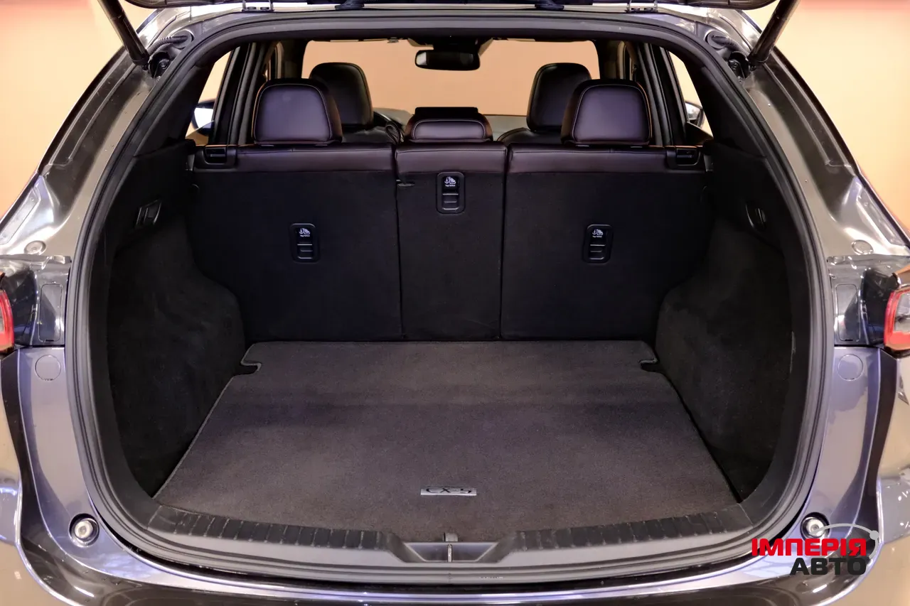 Mazda CX-5 - фото 9