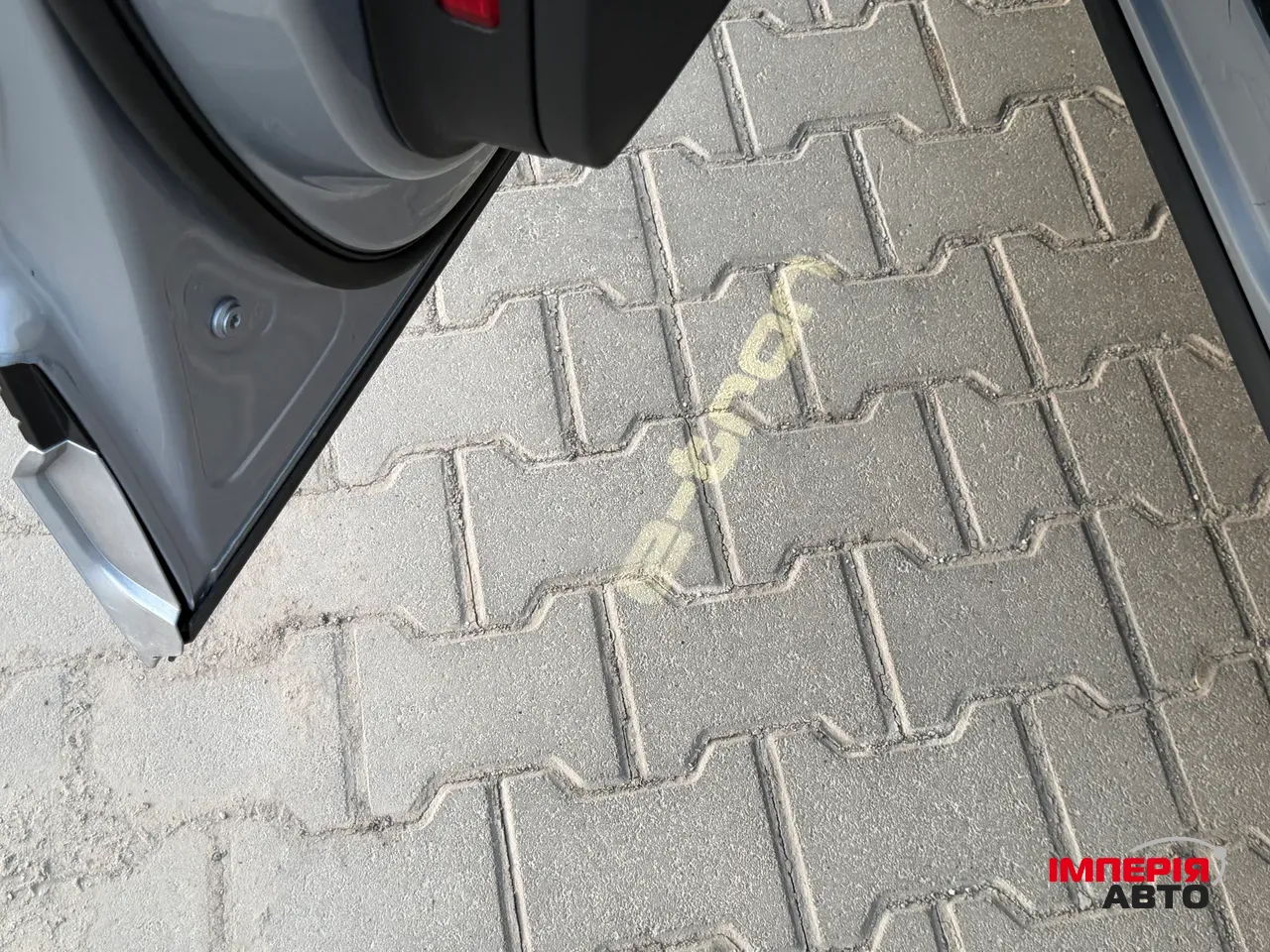 Audi e-tron - фото 27