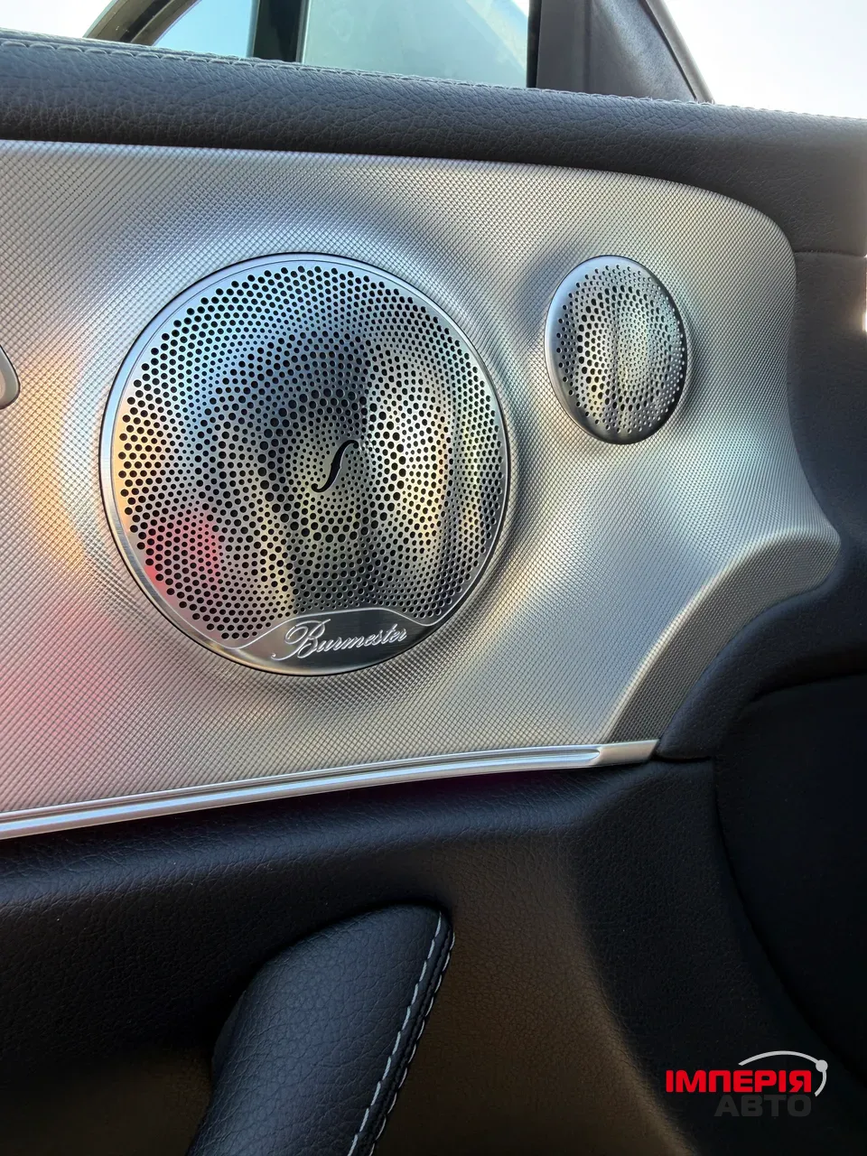 Mercedes-Benz E-Класс - фото 8