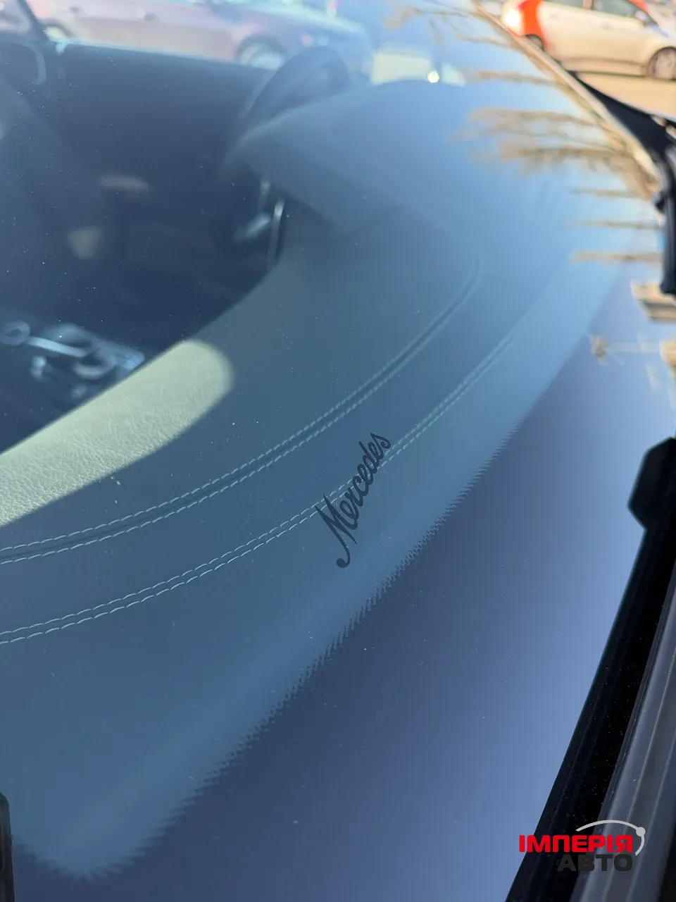 Mercedes-Benz E-Класс - фото 26