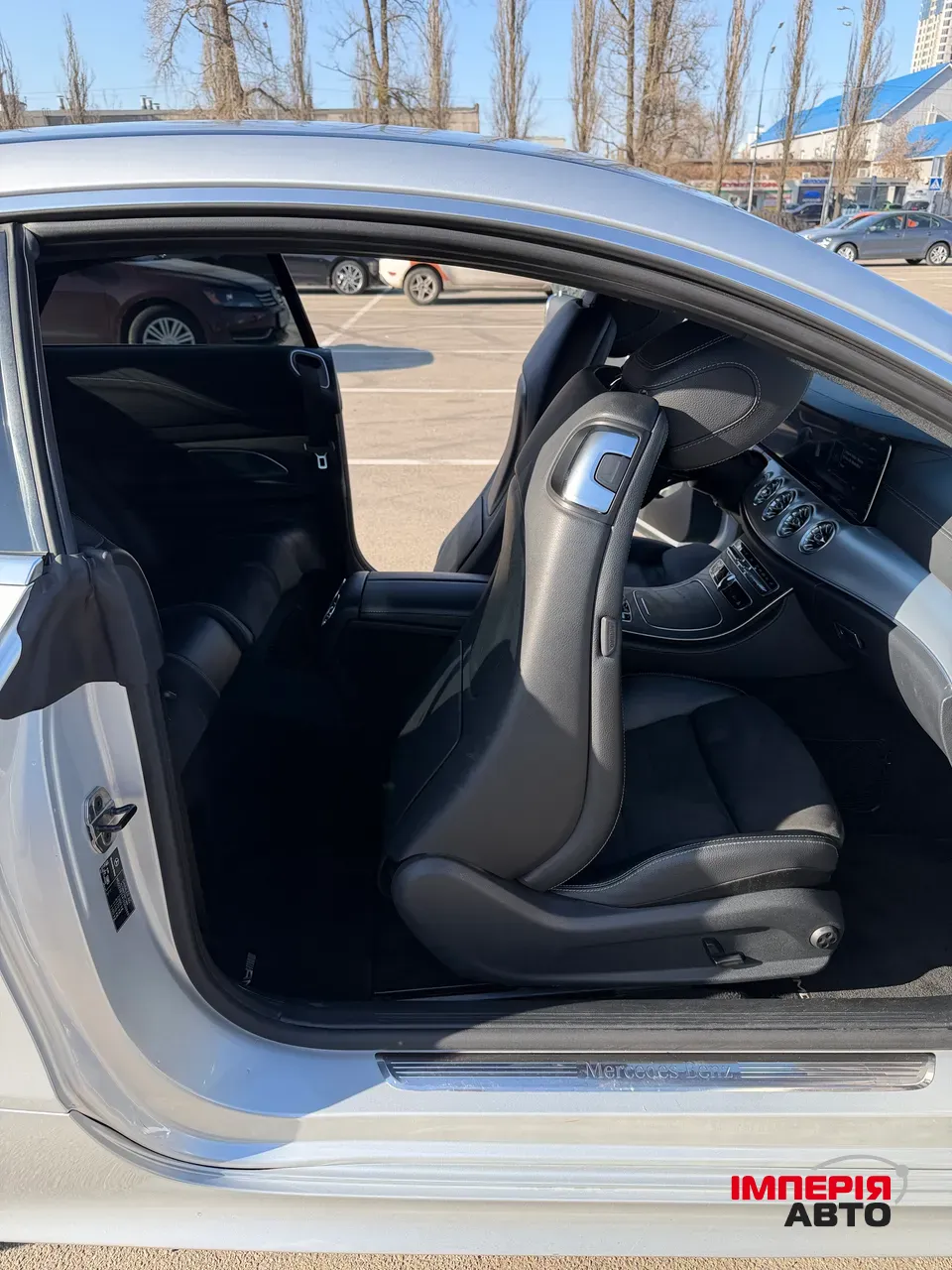 Mercedes-Benz E-Класс - фото 20