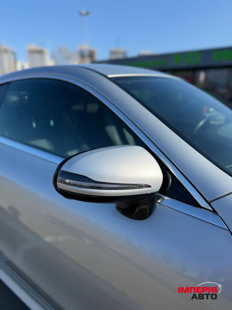 Mercedes-Benz E-Класс - фото 4