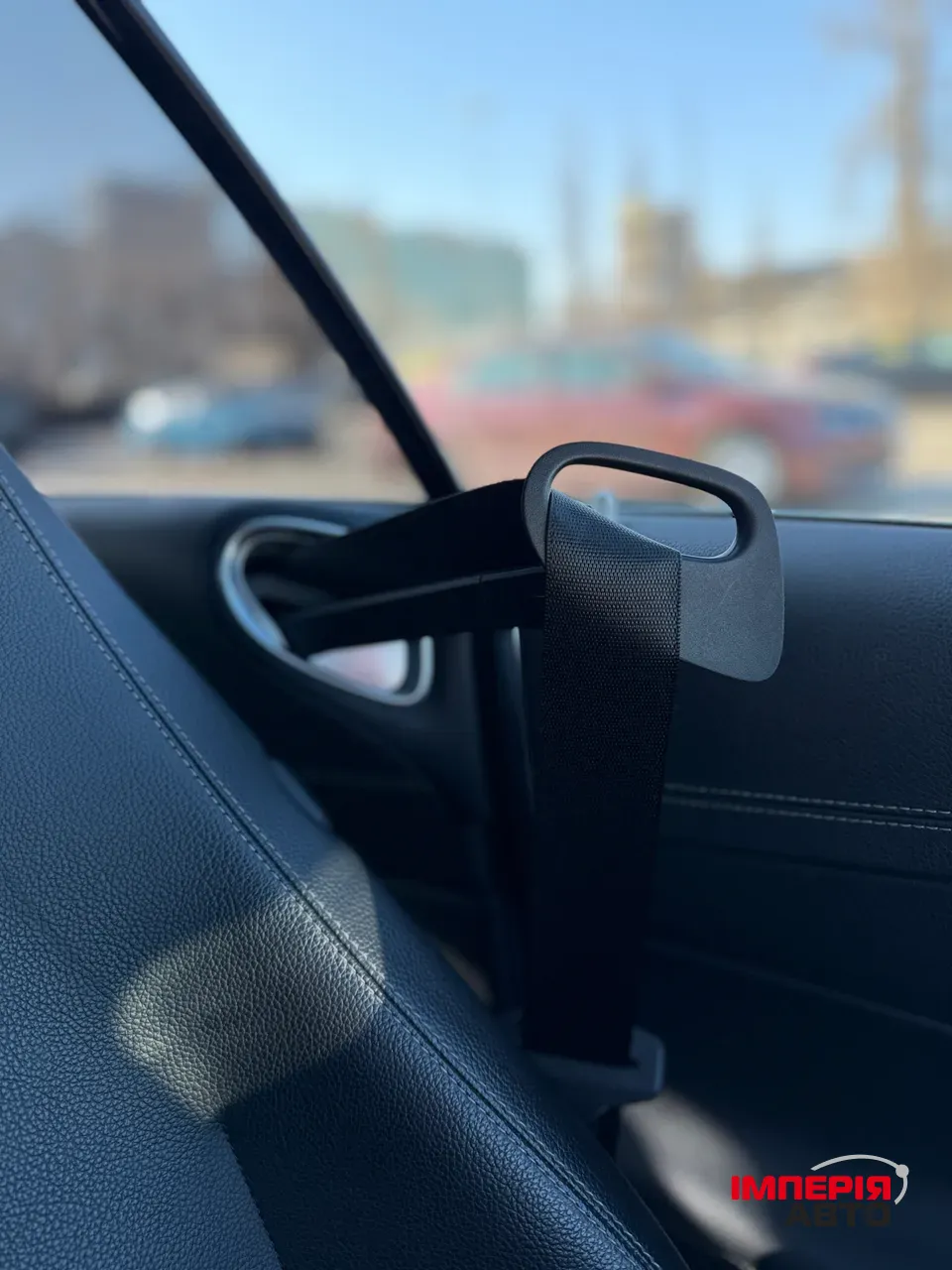 Mercedes-Benz E-Класс - фото 17