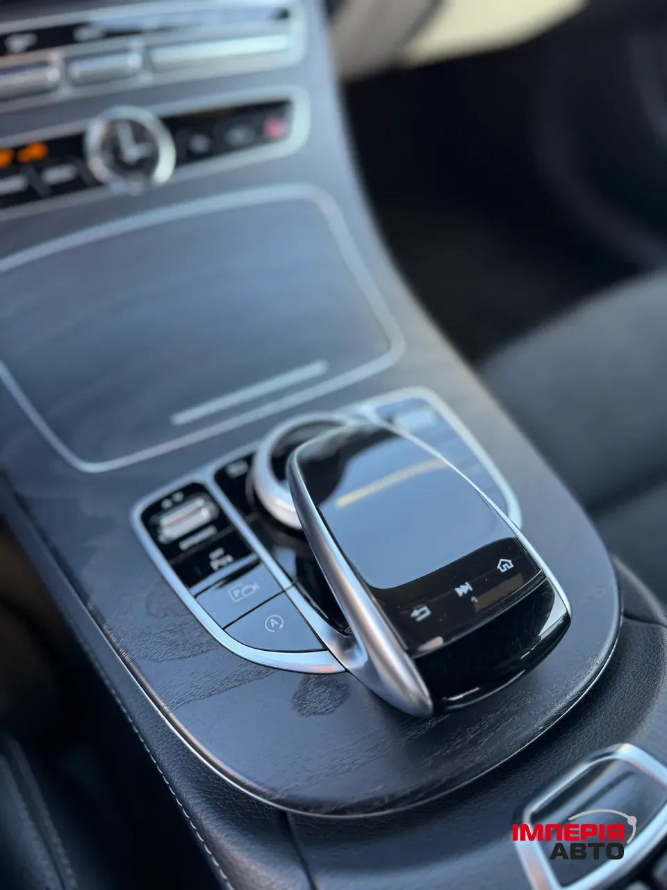 Mercedes-Benz E-Класс - фото 13