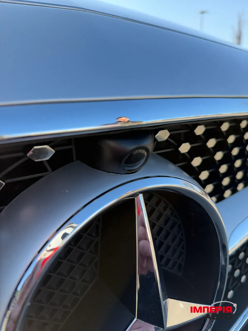 Mercedes-Benz E-Класс - фото 24