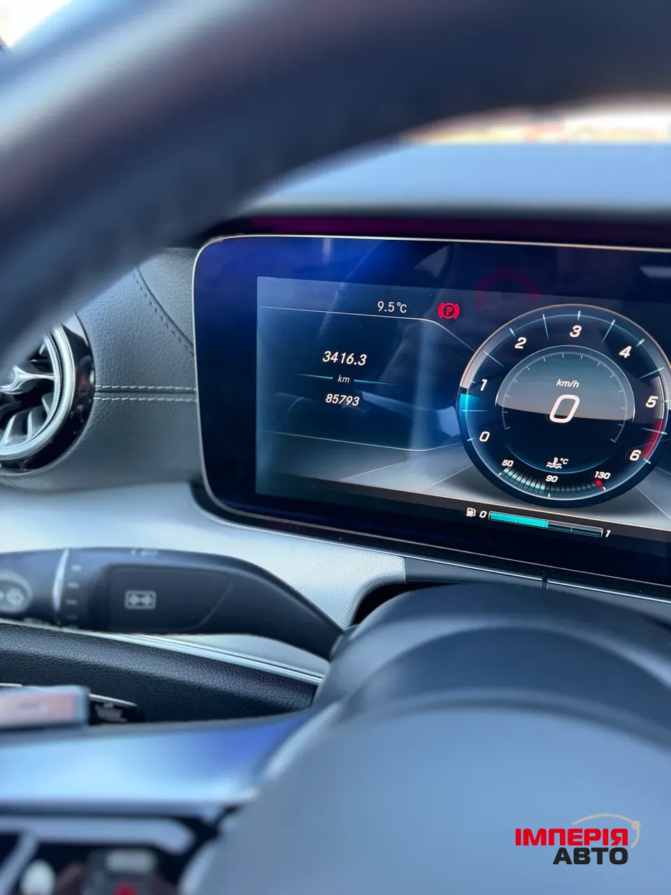 Mercedes-Benz E-Класс - фото 16