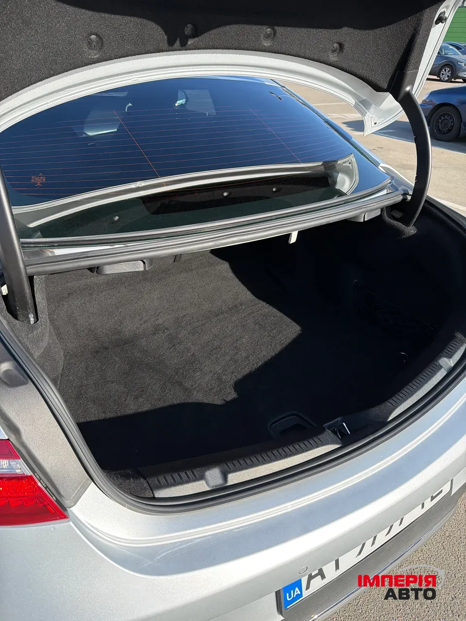 Mercedes-Benz E-Класс - фото 27