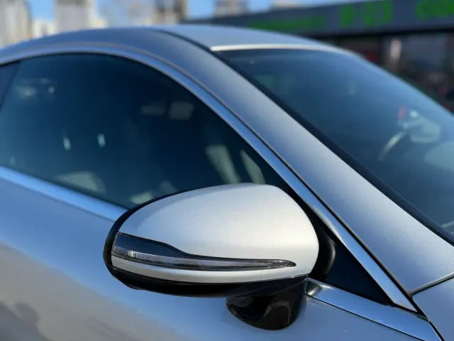 Mercedes-Benz E-Класс - фото 4