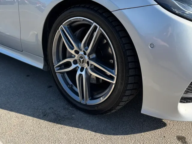 Mercedes-Benz E-Класс - фото 3