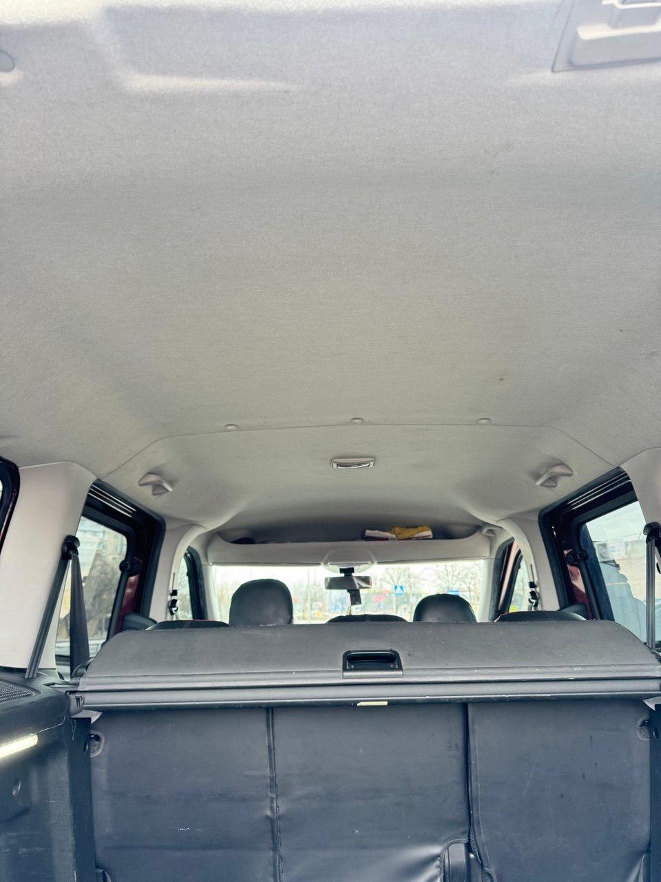 Fiat Doblo - фото 18