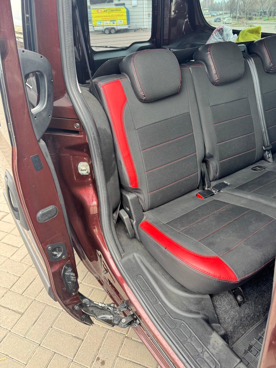 Fiat Doblo - фото 4