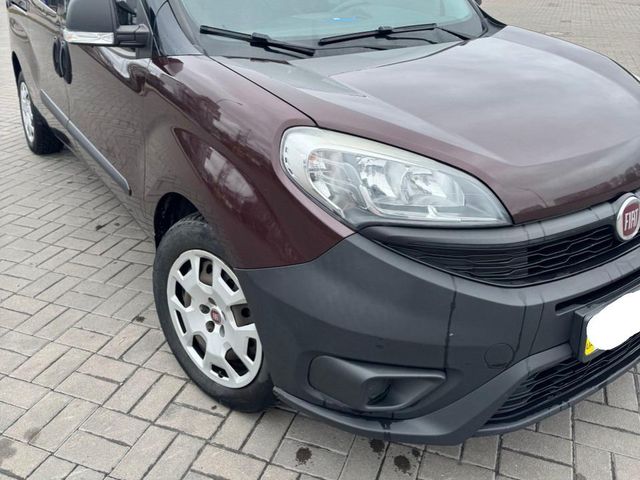 Fiat Doblo - фото 4