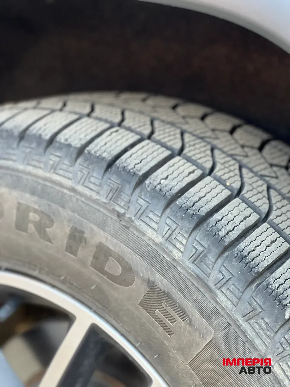 Jeep Grand Cherokee - фото 17