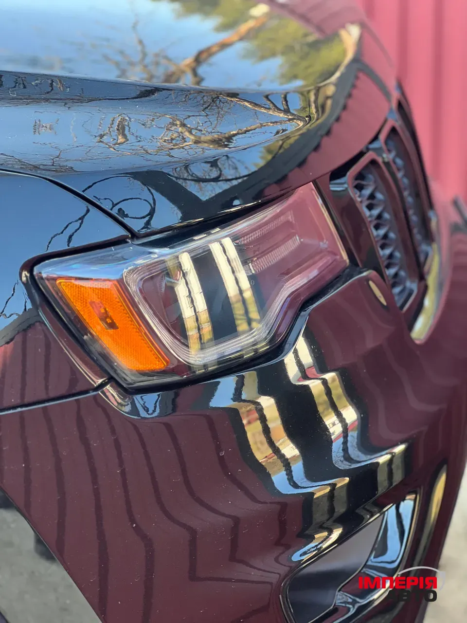 Jeep Grand Cherokee - фото 5