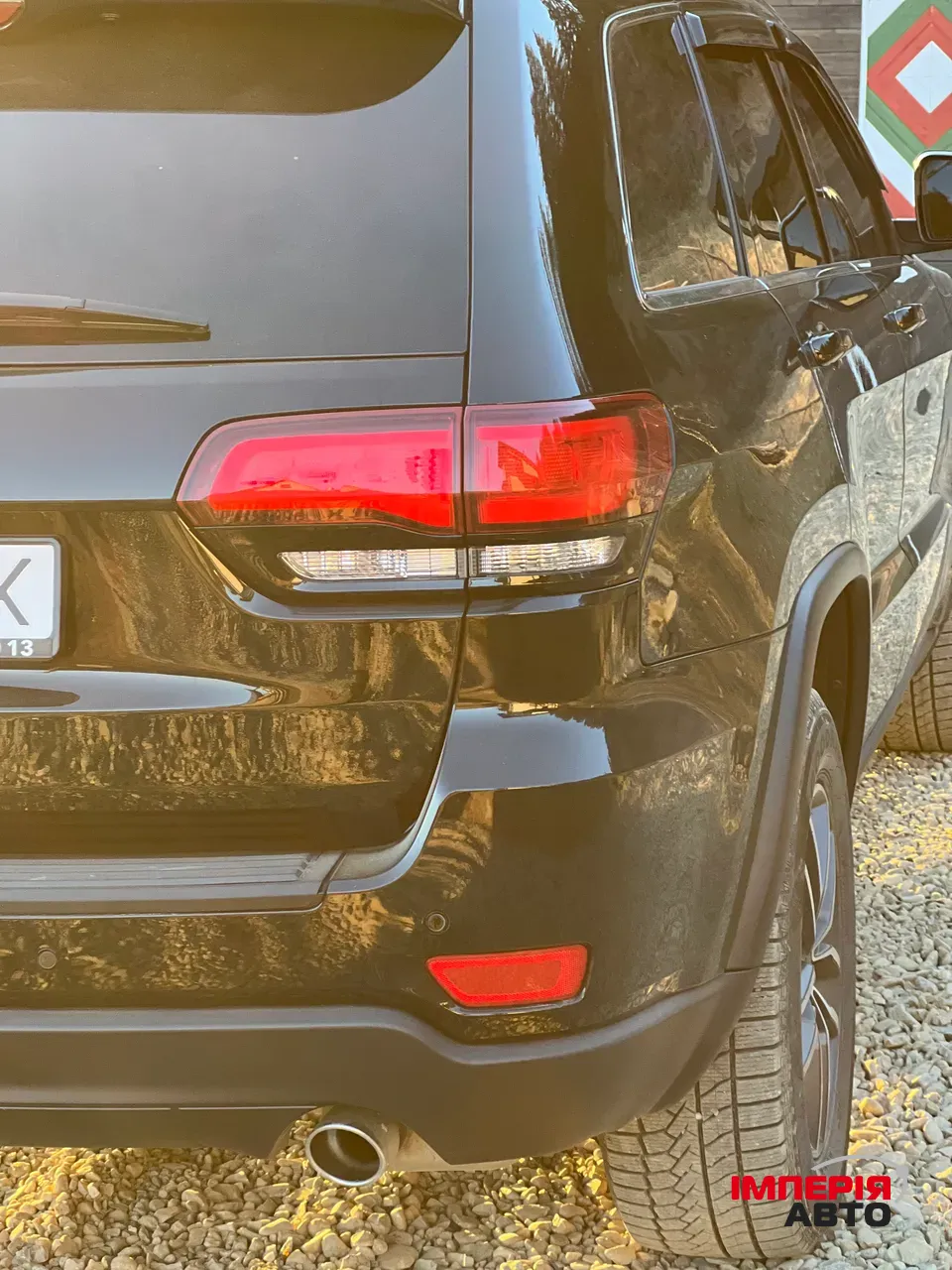 Jeep Grand Cherokee - фото 12