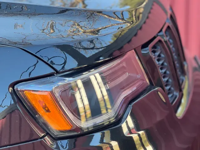 Jeep Grand Cherokee - фото 5