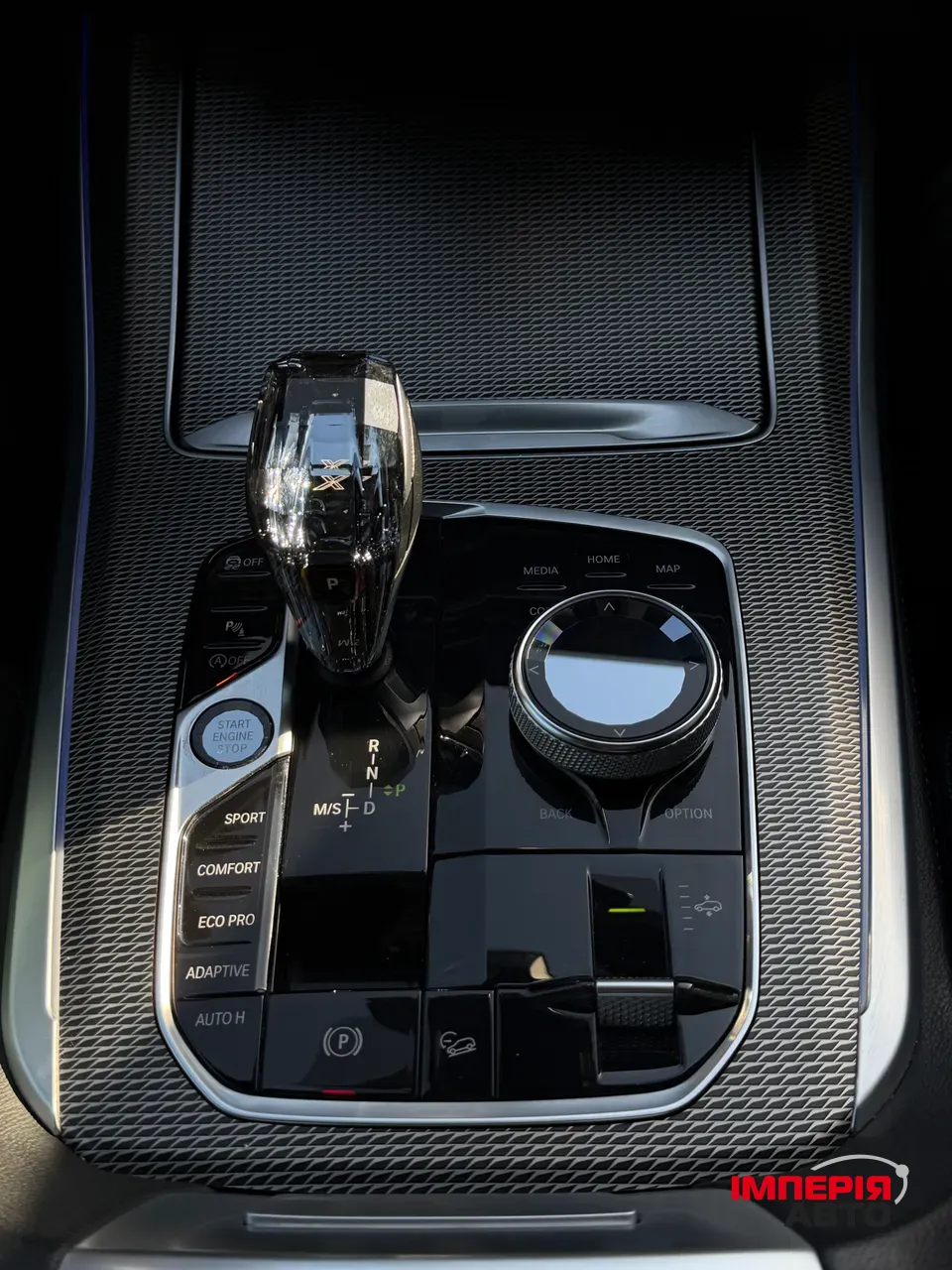 BMW X5 - фото 12