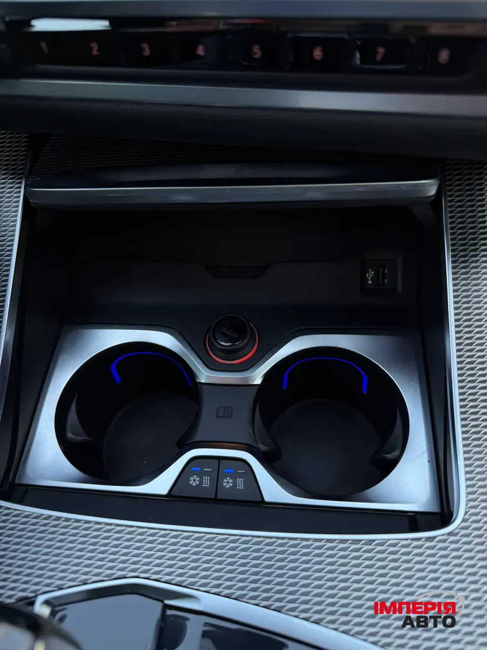 BMW X5 - фото 13