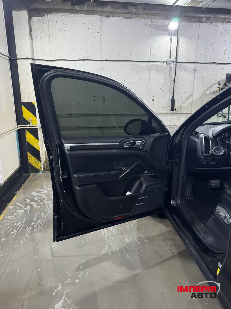 Porsche Cayenne - фото 20