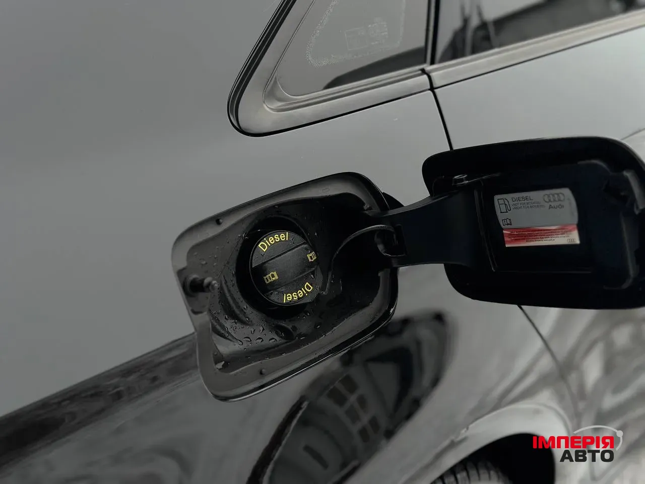 Audi A3 - фото 43